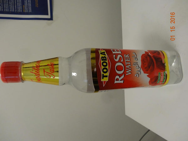 Dabur Gulabari Rose Water 250 ml