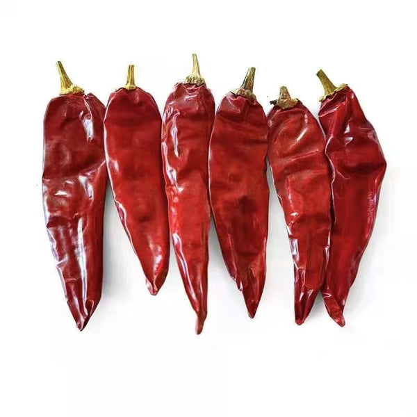 Gajanand Chilli Powder Ex Hot 400 g