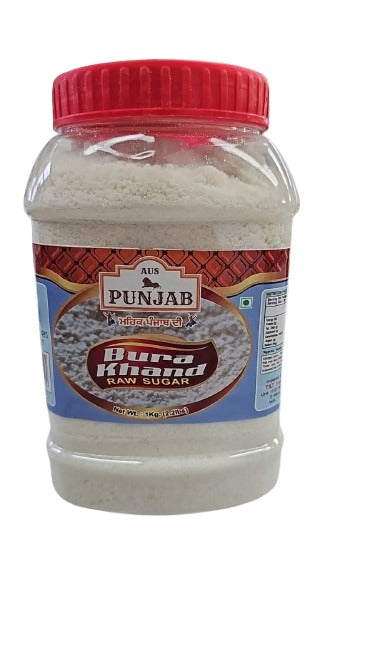 Aus Punjab Besan 1 kg