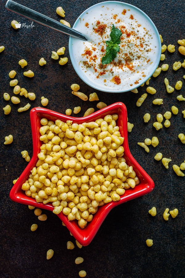 Saurbhi Punjabi Garam Masala 500 g