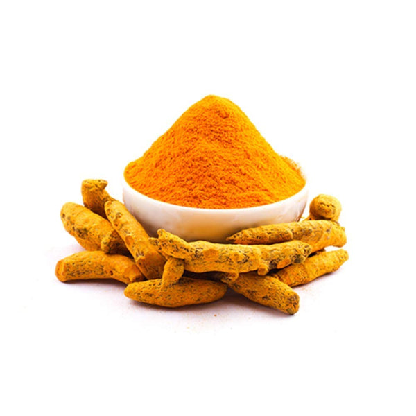 Shreeji Foods Turmeric Powder 200 g