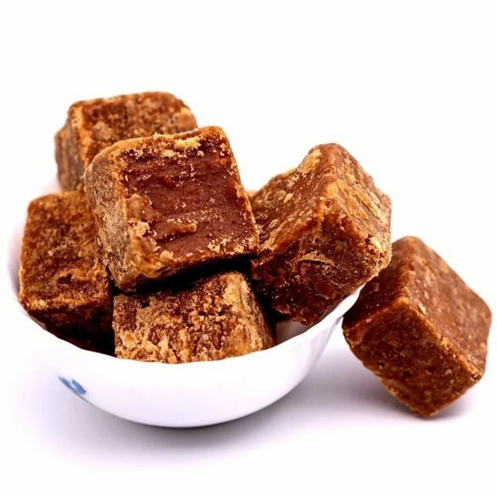 Malabar D Jaggery Cube 1 kg