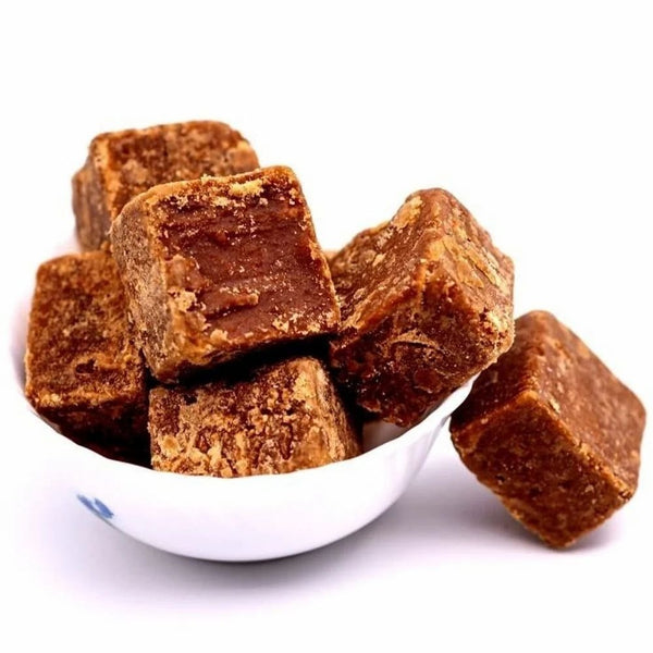 Malabar D Jaggery Cube 1 kg