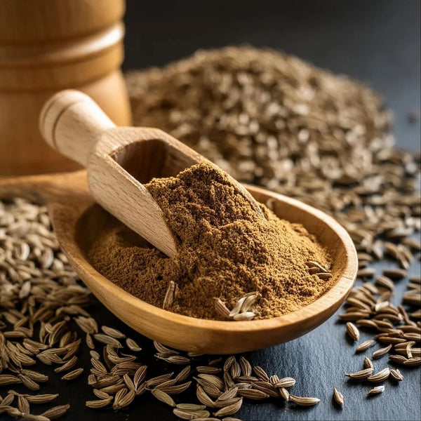 Gajanand Cumin Powder 500 g