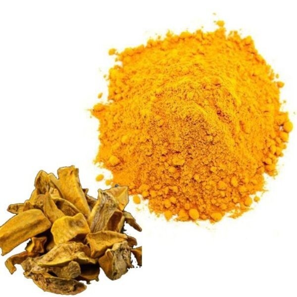 Gajanand Dry Mango Powder 100 g