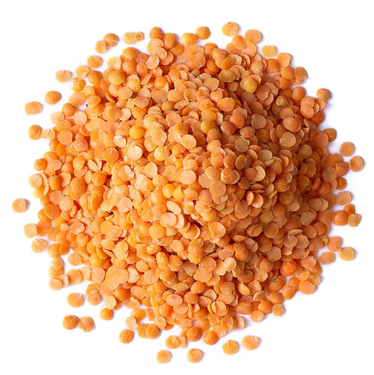 Pattu Red Lentils Split 2 kg