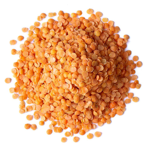 Pattu Red Lentils Split 2 kg