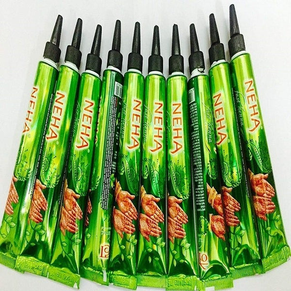 Neha Mehendi Cone 25 g*
