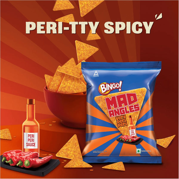 Vadilal Peri Peri Khakhra 180 g