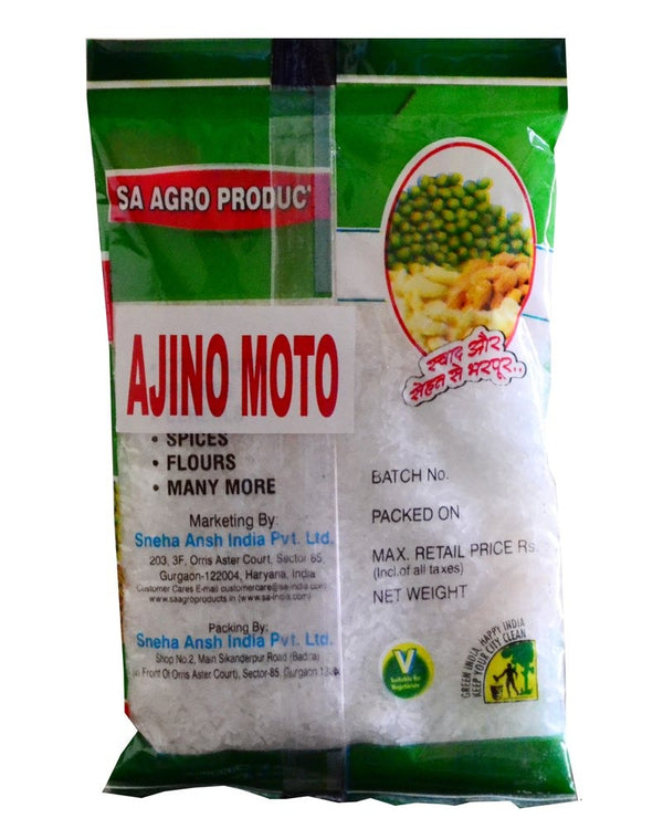 Gajanand Ajinomoto 100 g