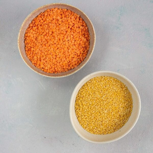 Pattu Mung Masoor Mix 1 kg