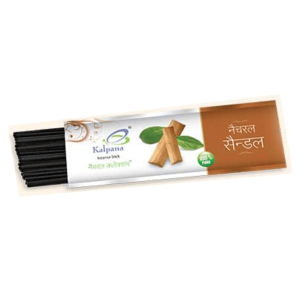 Kalpana Sandal Incense 100 g