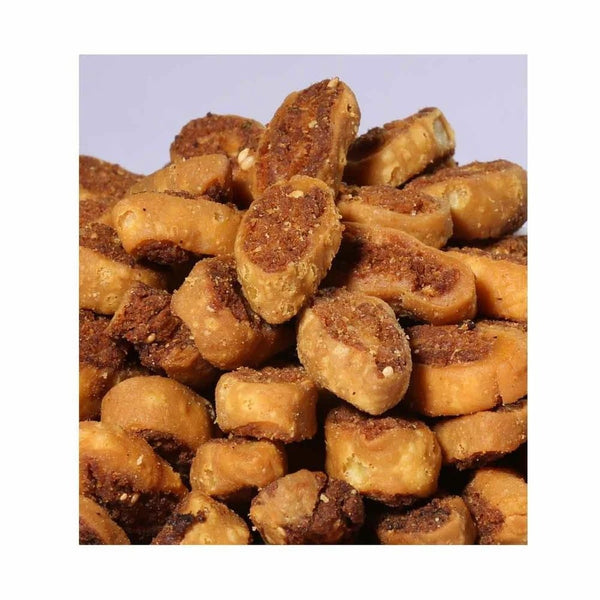 Saurbhi Soya Chunks Small 400 g