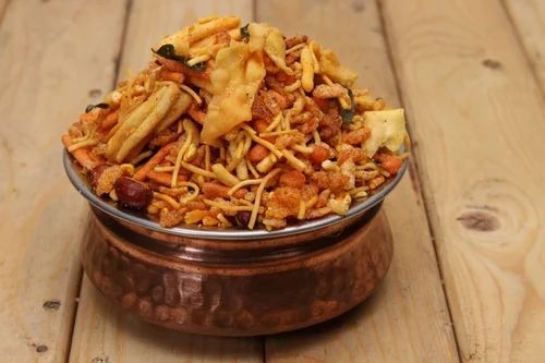 Haldiram Cornflakes Mix 400 g