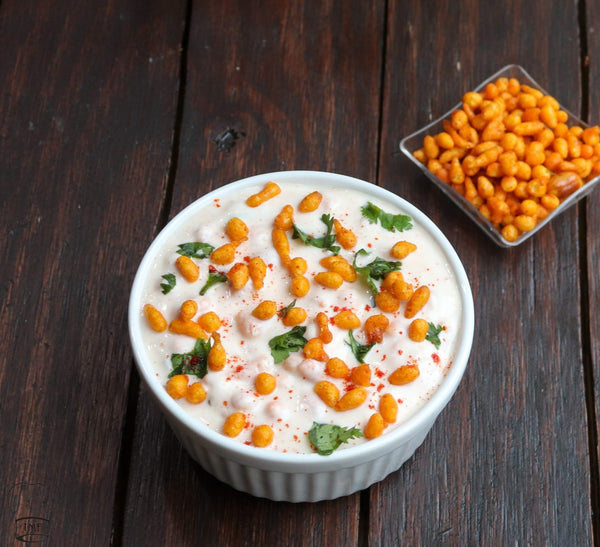 Jan Lahori Boondi 400 g