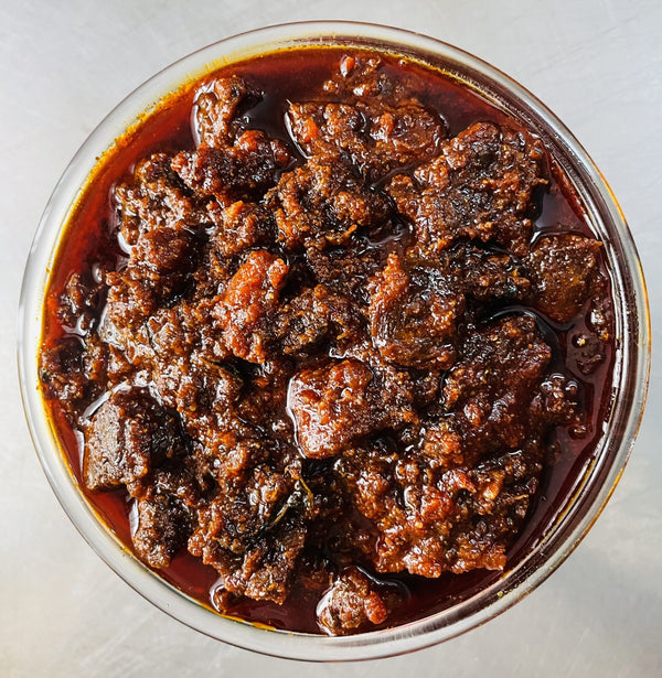 Shan Achar Ghost 50 g