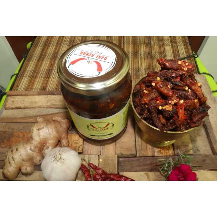 Shan Achar Ghost 50 g