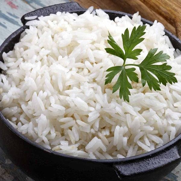 Taj Golden Parboiled Basmati Rice 5 kg