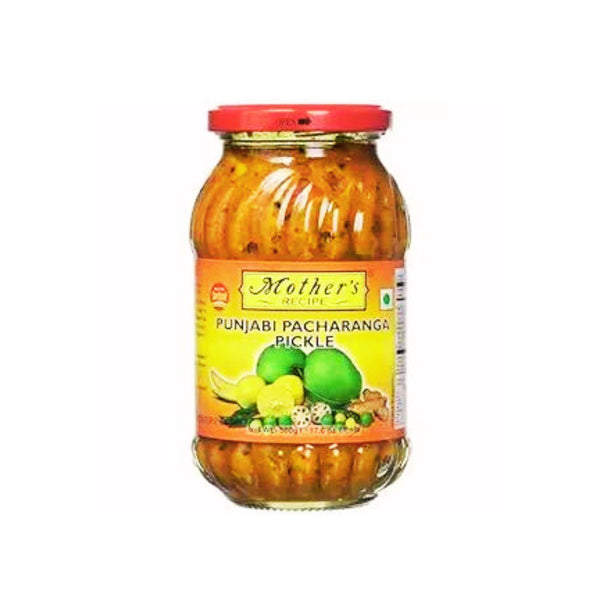 Vasant Achar Masala 500 g