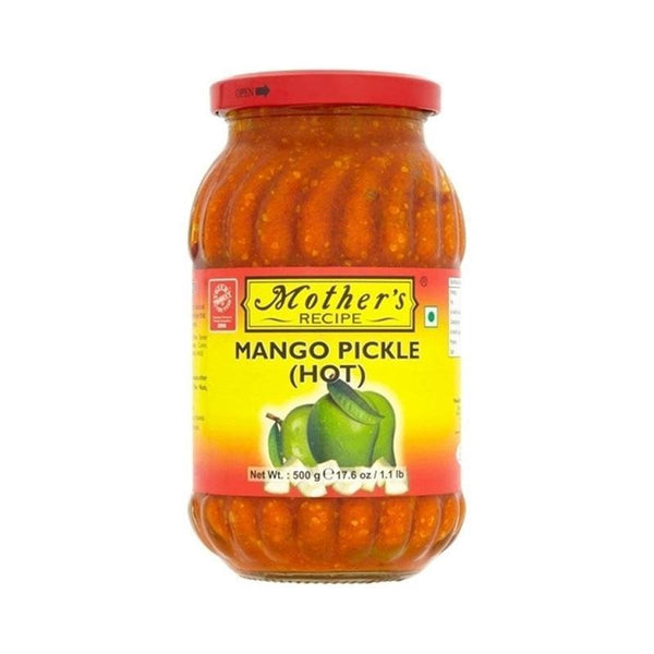 Maggi Hot& Sweet Sauce 500 g