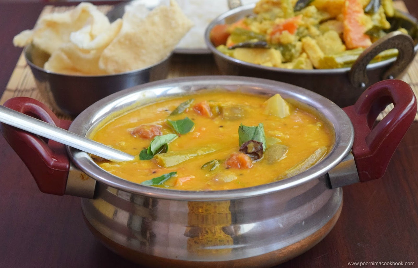 Deep Surti Undhiu Mix 340 g