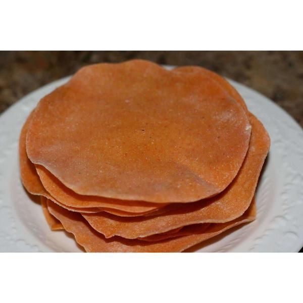 Lijjat Green Chilli Papad 200 g
