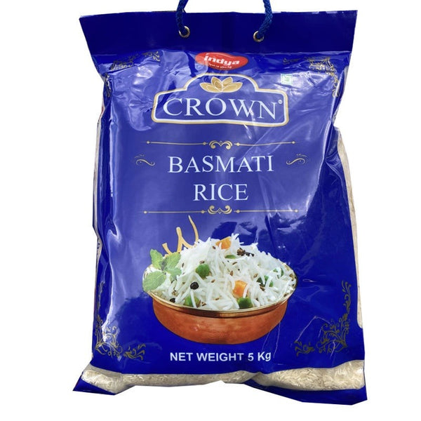 Indya Sona Masoori Rice 5 kg