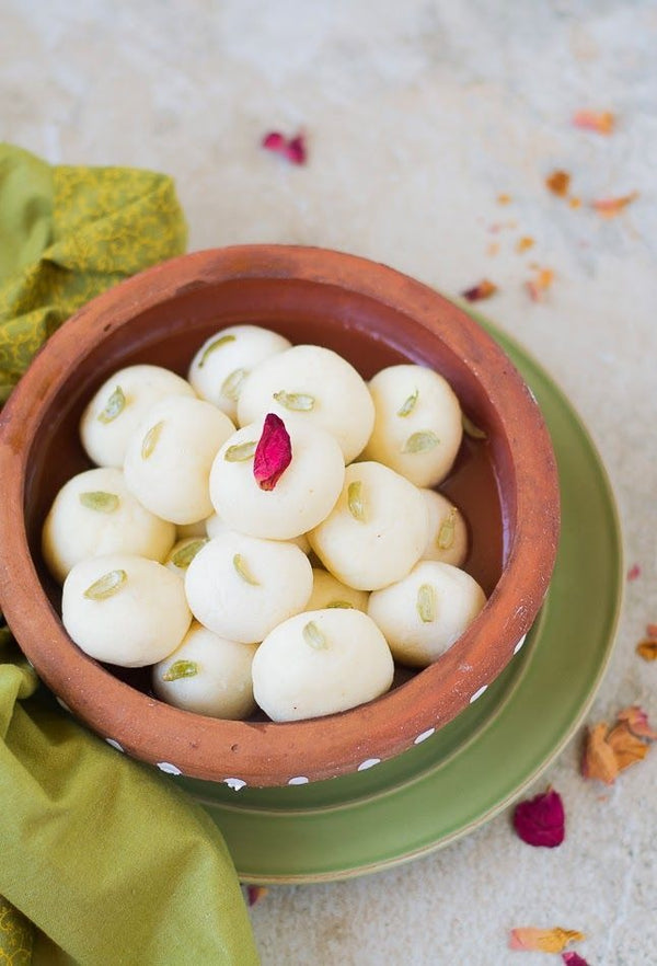GRB Rasmalai 1 kg