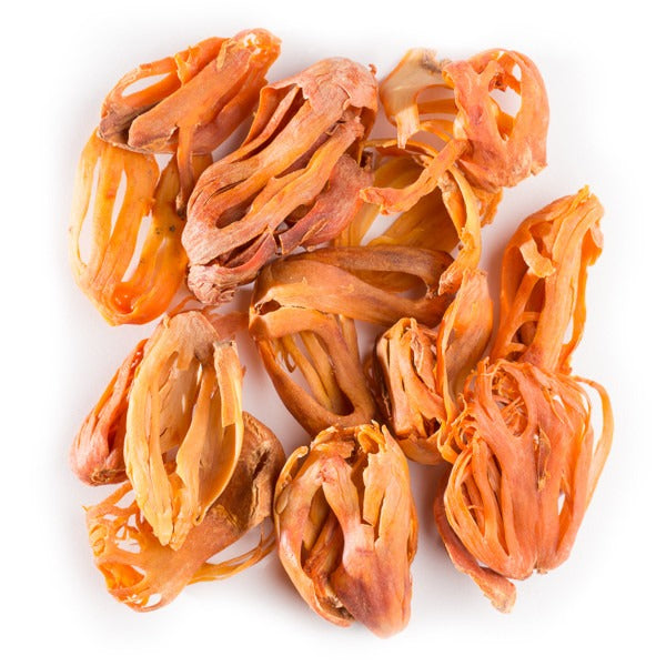 Gajanand Nutmeg Whole 50 g
