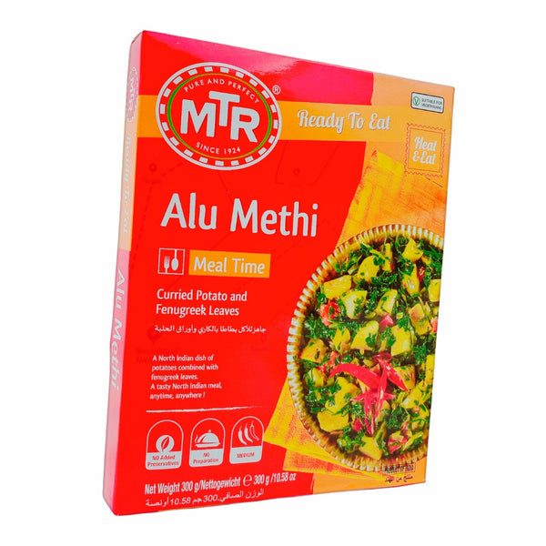 Hocco Dum Aloo 300 g