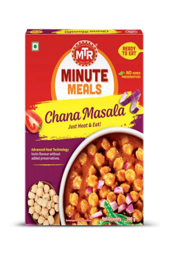 MTR Paneer Tikka Masala 300 g