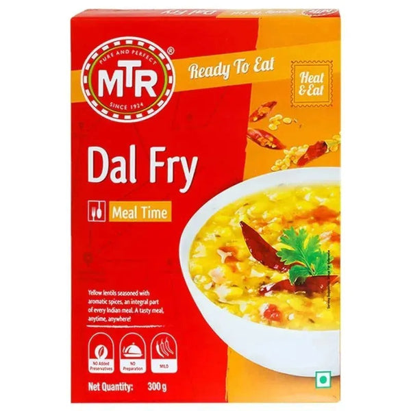 Haldiram Yellow Dal Tadka 300 g