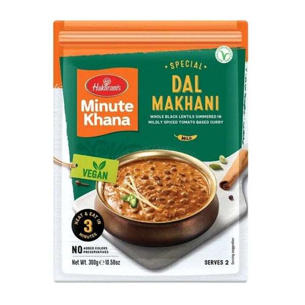 Haldiram Paneer Makhani 300 g