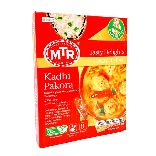 Haldiram Kadhi Pakoda 300 g