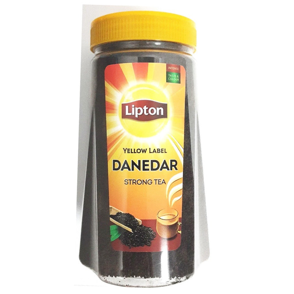 Lipton Danedar Strong Tea 900 g