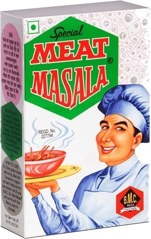 Shan Meat Masala 100 g