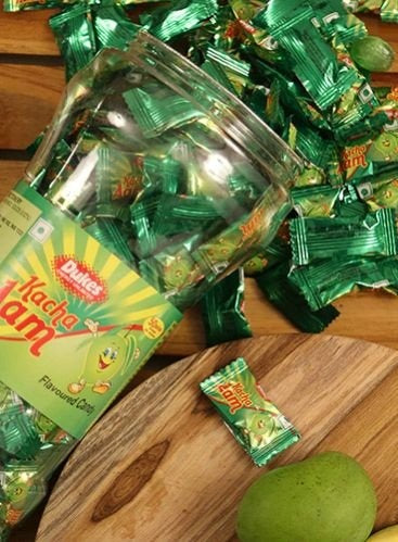 Spark Kaccha Aam Candy 100 g