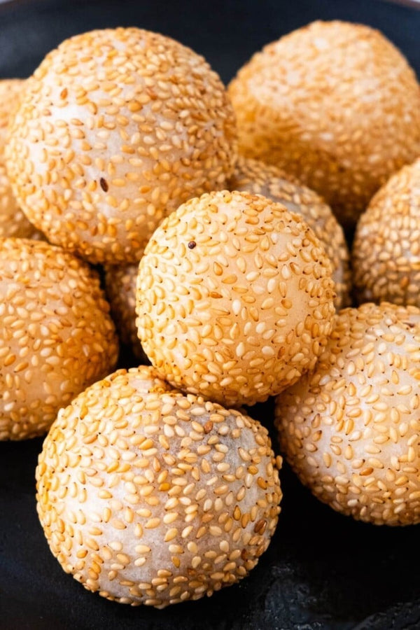 Aithra Black Sesame 200 g
