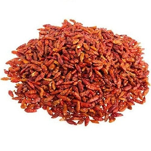 Gajanand Red Chilli Whole 100 g