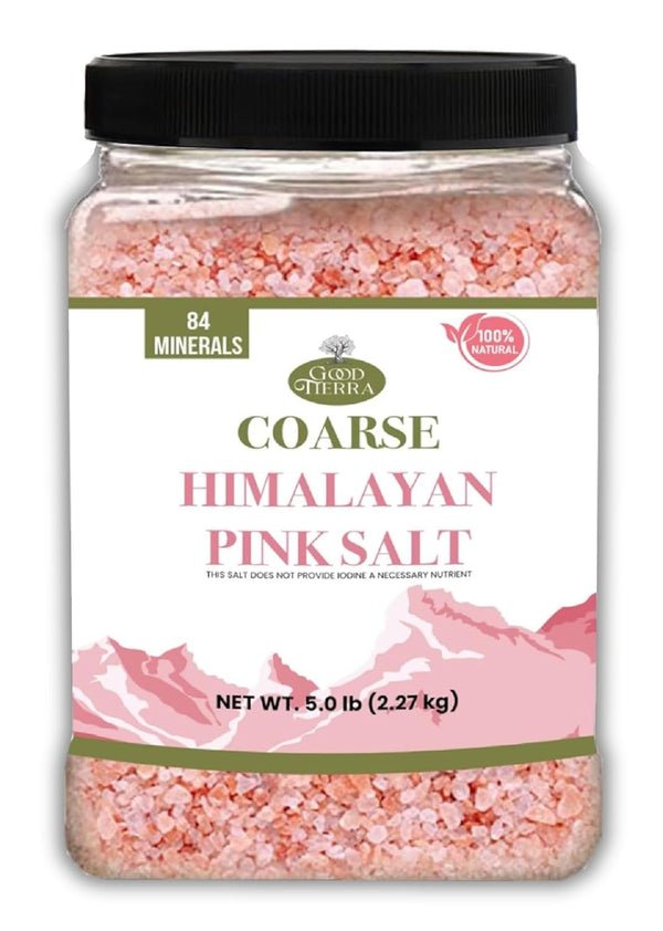 Indya Himalaya Pink Salt 1 kg