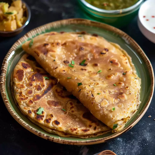Vadilal Bulk Malabar Paratha 1.2 kg