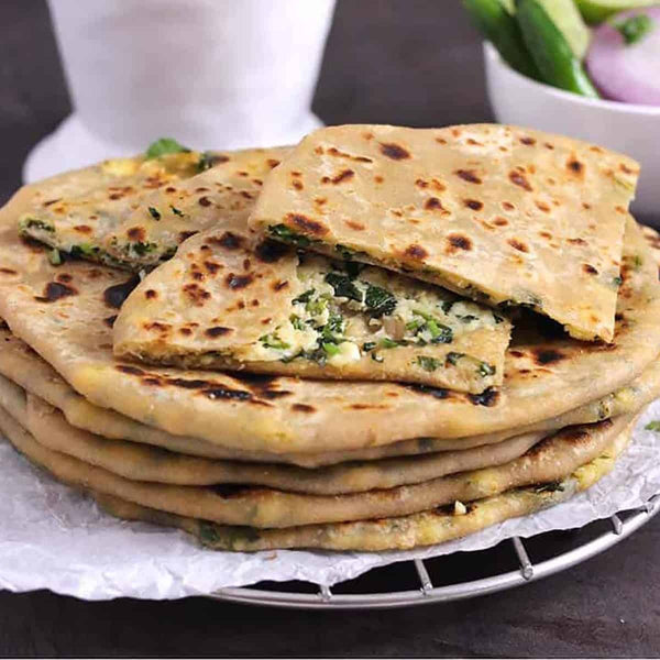 Vadilal Bulk Malabar Paratha 1.2 kg