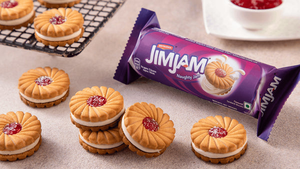 Britannia Jim Jam 500 g