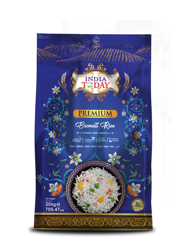 India Today Premium 20kg