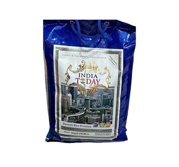 India Today Premium Rice 5kg