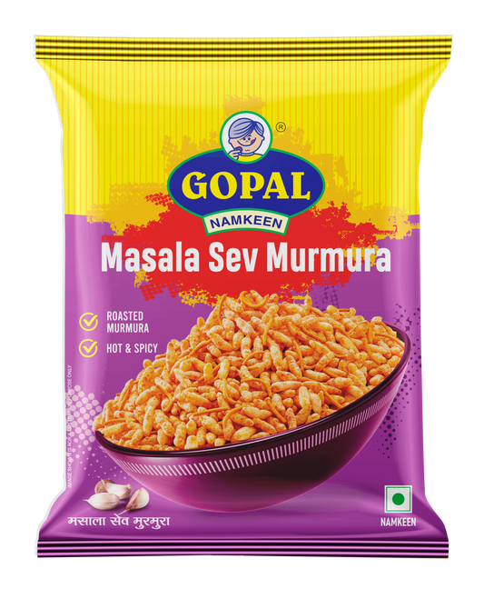 Gopal Sev Murmura