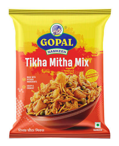 Gopal Tikha Mitha Mix