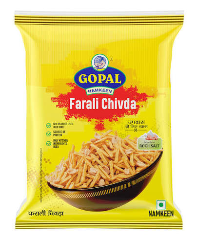 Gopal Ferali Chivda