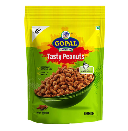 Gopal Tasty Peanuts