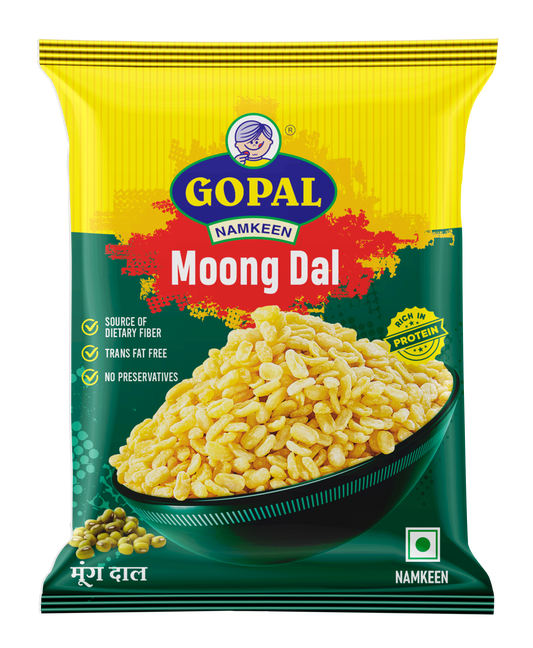 Gopal Moong Dal